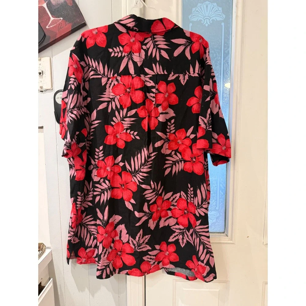 kingsize short sleeve